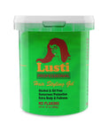 Lusti Styling Gel Green (Cucumber) 32 oz