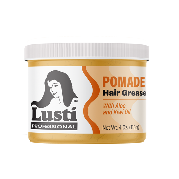 Lusti Pomade Hair Grease